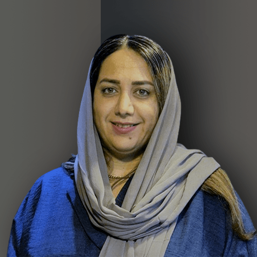 مریم یوسف زاده